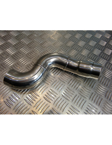 manchon tube CP291 silencieux scorpion moto kawasaki zx 636 zx6r ninja Z035.1029