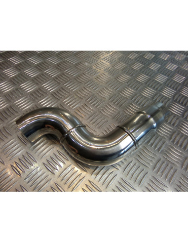 manchon tube CP291 silencieux scorpion moto kawasaki zx 636 zx6r ninja Z035.1029