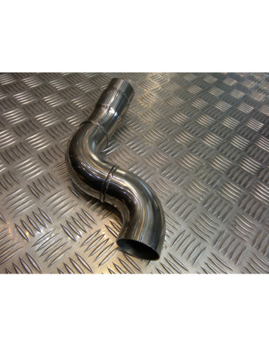 manchon tube CP291 silencieux scorpion moto kawasaki zx 636 zx6r ninja Z035.1029