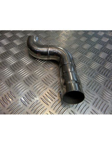 manchon tube CP291 silencieux scorpion moto kawasaki zx 636 zx6r ninja Z035.1029