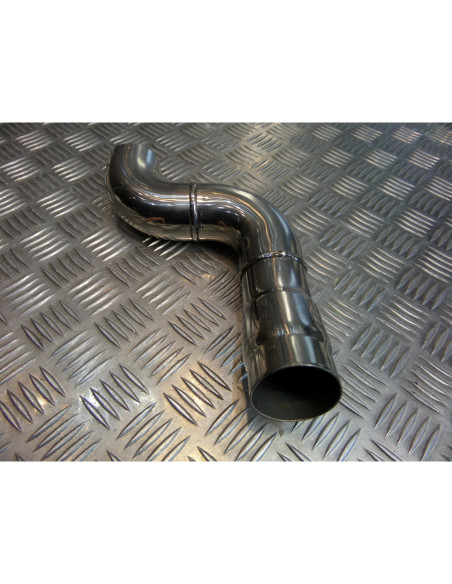 manchon tube CP291 silencieux scorpion moto kawasaki zx 636 zx6r ninja Z035.1029