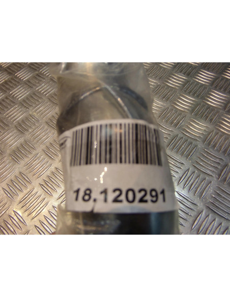 manchon tube CP291 silencieux scorpion moto kawasaki zx 636 zx6r ninja Z035.1029