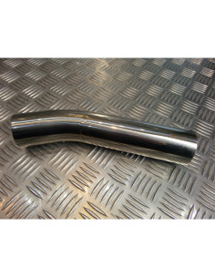 manchon tube droit CP423 silencieux scorpion moto kawasaki z 1000 Z035.10423 rac