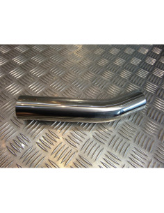 manchon tube droit CP423 silencieux scorpion moto kawasaki z 1000 Z035.10423 rac 2