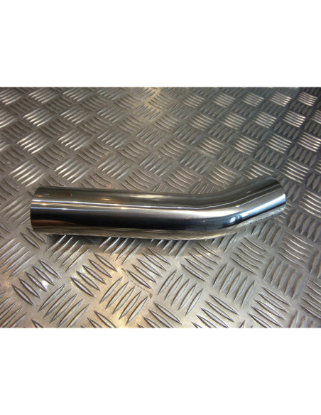 manchon tube droit CP423 silencieux scorpion moto kawasaki z 1000 Z035.10423 rac