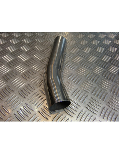 manchon tube droit CP423 silencieux scorpion moto kawasaki z 1000 Z035.10423 rac