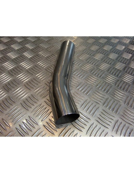 manchon tube droit CP423 silencieux scorpion moto kawasaki z 1000 Z035.10423 rac