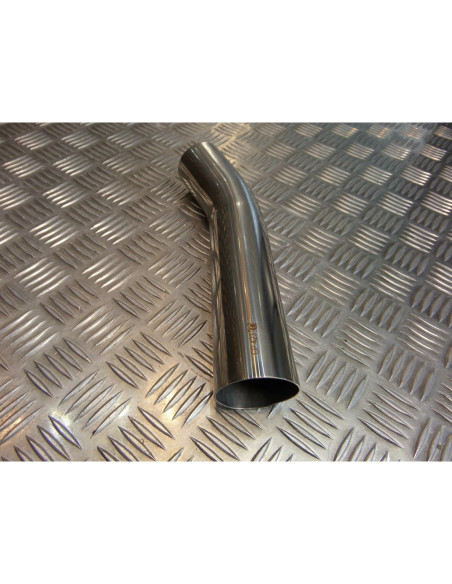 manchon tube droit CP423 silencieux scorpion moto kawasaki z 1000 Z035.10423 rac