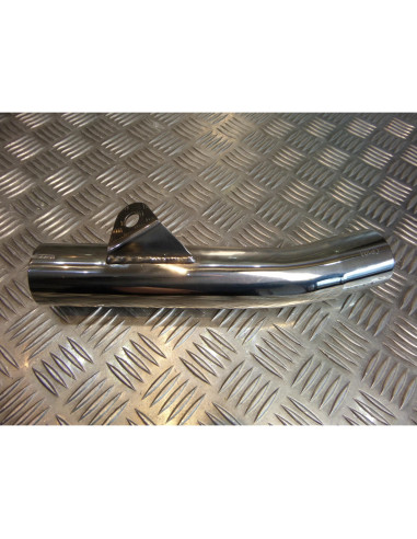 manchon tube CP104 silencieux scorpion moto honda cbr 600 f1 Z035.10104 raccord