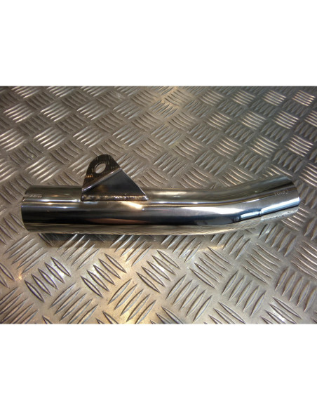 manchon tube CP104 silencieux scorpion moto honda cbr 600 f1 Z035.10104 raccord