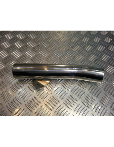 manchon tube CP104 silencieux scorpion moto honda cbr 600 f1 Z035.10104 raccord
