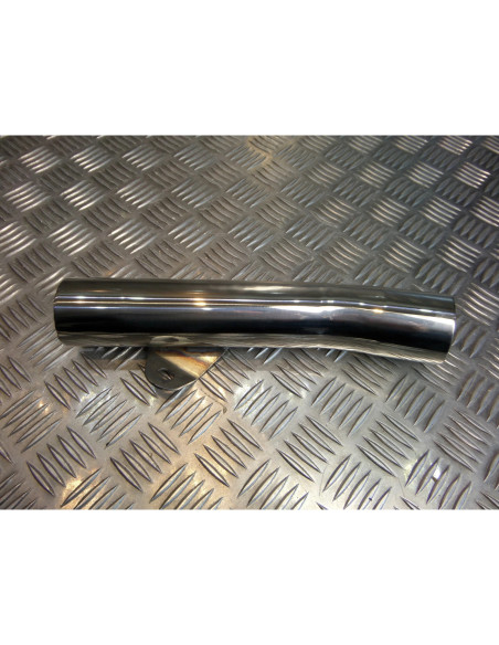 manchon tube CP104 silencieux scorpion moto honda cbr 600 f1 Z035.10104 raccord