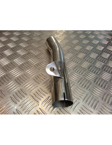 manchon tube CP104 silencieux scorpion moto honda cbr 600 f1 Z035.10104 raccord