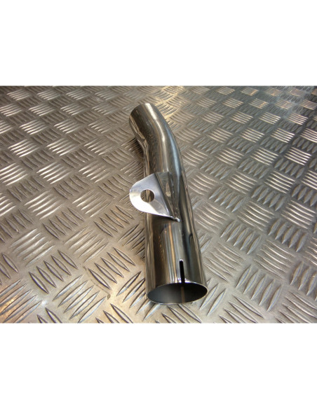 manchon tube CP104 silencieux scorpion moto honda cbr 600 f1 Z035.10104 raccord