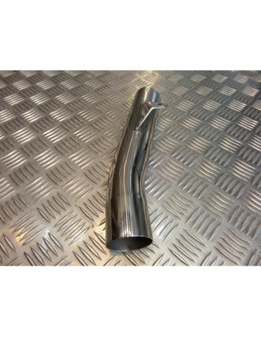 manchon tube CP104 silencieux scorpion moto honda cbr 600 f1 Z035.10104 raccord