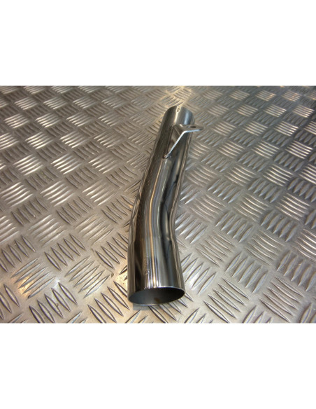 manchon tube CP104 silencieux scorpion moto honda cbr 600 f1 Z035.10104 raccord