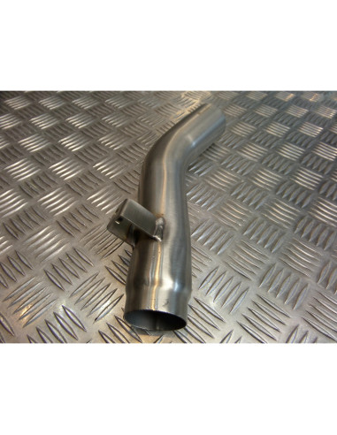 manchon tube droit CP570 silencieux scorpion moto kawasaki z 1000 Z035.10570 rac