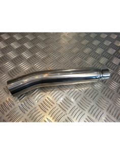 manchon tube droit CP029 silencieux scorpion moto ducati 750 ss f injection Z035 2