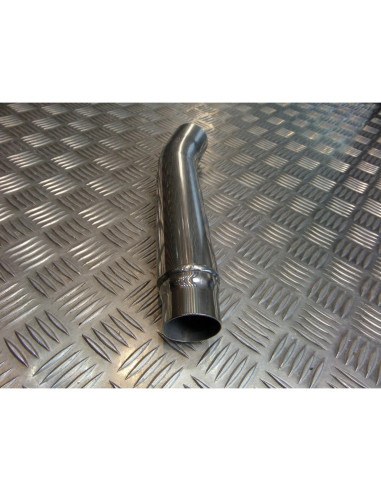 manchon tube droit CP029 silencieux scorpion moto ducati 750 ss f injection Z035