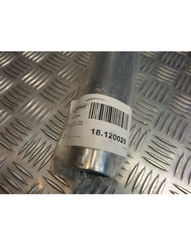 manchon tube droit CP029 silencieux scorpion moto ducati 750 ss f injection Z035