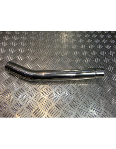 manchon tube CP106 silencieux scorpion moto yamaha yzf 600 r6 769721 raccord pot