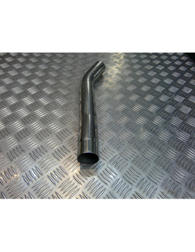 manchon tube CP106 silencieux scorpion moto yamaha yzf 600 r6 769721 raccord pot