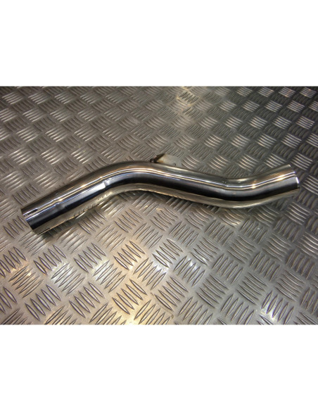 manchon tube gauche CP135 silencieux scorpion moto kawasaki z 1000 769754 raccor
