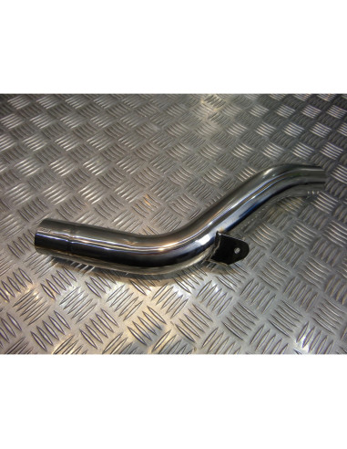 manchon tube gauche CP135 silencieux scorpion moto kawasaki z 1000 769754 raccor