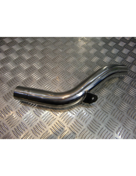 manchon tube gauche CP135 silencieux scorpion moto kawasaki z 1000 769754 raccor