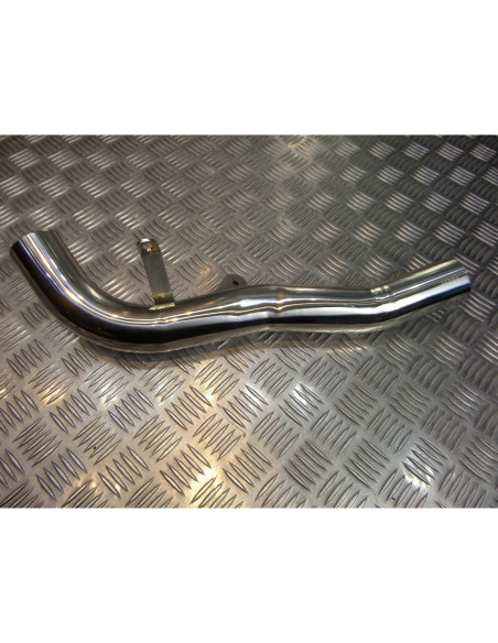manchon tube CP422 silencieux scorpion moto kawasaki z 1000 Z035.10422 raccord