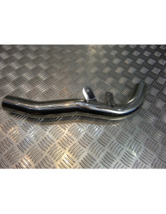 manchon tube CP422 silencieux scorpion moto kawasaki z 1000 Z035.10422 raccord 2