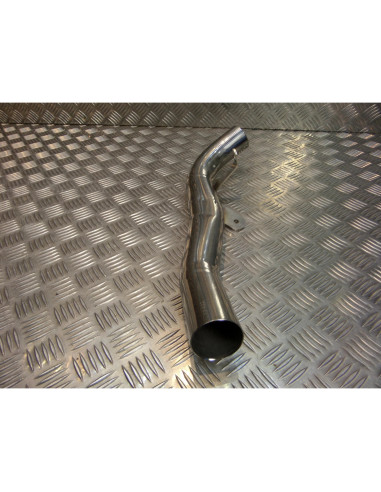manchon tube CP422 silencieux scorpion moto kawasaki z 1000 Z035.10422 raccord