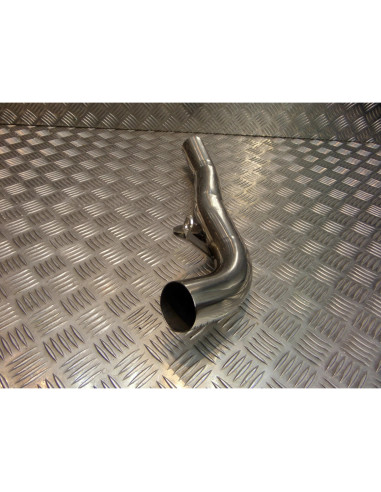 manchon tube CP422 silencieux scorpion moto kawasaki z 1000 Z035.10422 raccord