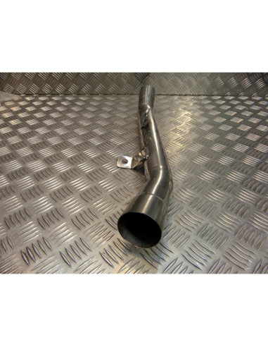 manchon tube CP383 silencieux scorpion moto kawasaki 1400 zzr Z035.10383 raccor
