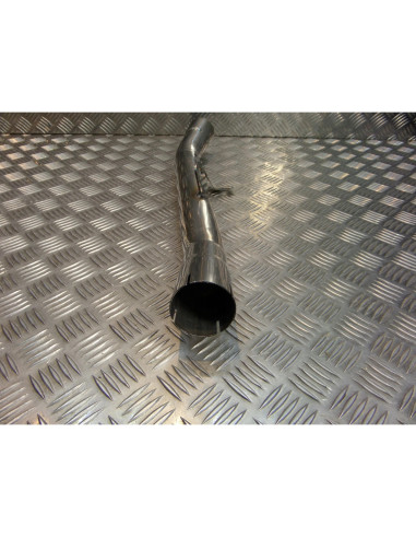 manchon tube CP383 silencieux scorpion moto kawasaki 1400 zzr Z035.10383 raccor