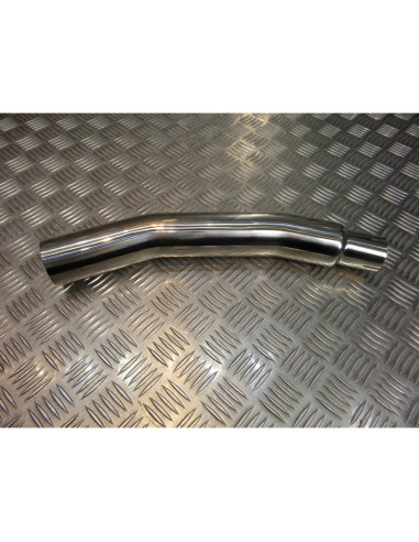 manchon tube CP454 silencieux scorpion moto suzuki gsx 1300 r hayabusa Z035.1045
