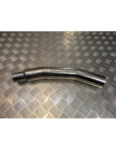 manchon tube CP454 silencieux scorpion moto suzuki gsx 1300 r hayabusa Z035.1045