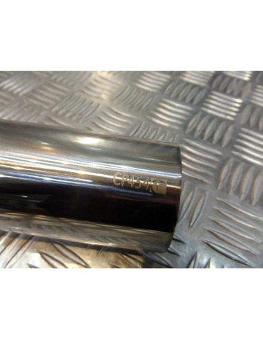 manchon tube CP454 silencieux scorpion moto suzuki gsx 1300 r hayabusa Z035.1045