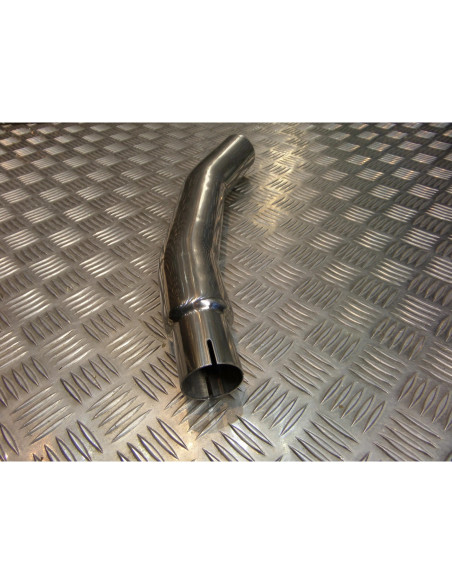 manchon tube CP454 silencieux scorpion moto suzuki gsx 1300 r hayabusa Z035.1045