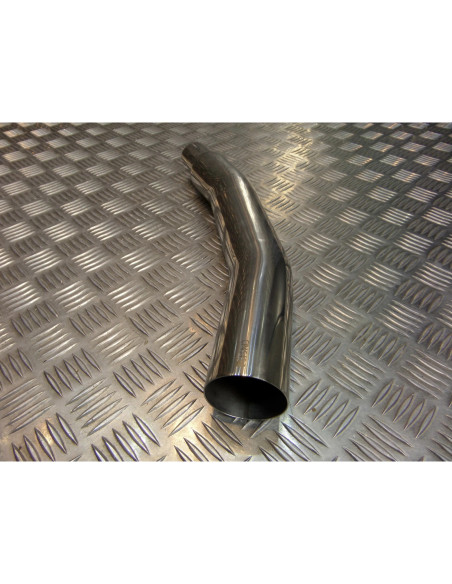 manchon tube CP454 silencieux scorpion moto suzuki gsx 1300 r hayabusa Z035.1045