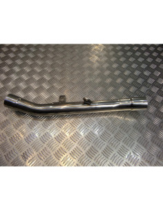 manchon tube droit CP460 silencieux scorpion moto kawasaki 1400 zzr Z035.10460 r