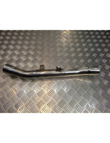 manchon tube droit CP460 silencieux scorpion moto kawasaki 1400 zzr Z035.10460 r