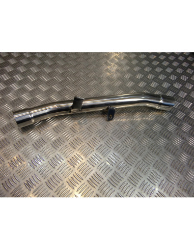 manchon tube droit CP460 silencieux scorpion moto kawasaki 1400 zzr Z035.10460 r