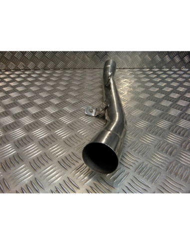 manchon tube droit CP460 silencieux scorpion moto kawasaki 1400 zzr Z035.10460 r