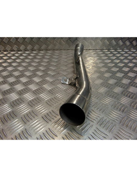 manchon tube droit CP460 silencieux scorpion moto kawasaki 1400 zzr Z035.10460 r