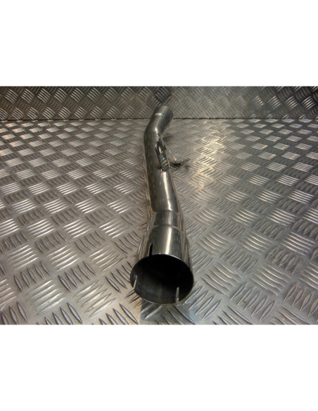 manchon tube droit CP460 silencieux scorpion moto kawasaki 1400 zzr Z035.10460 r