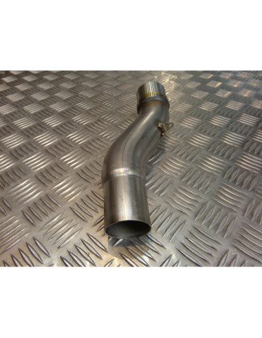 manchon tube gauche CP623 silencieux serket scorpion moto kawasaki z 1000 762623