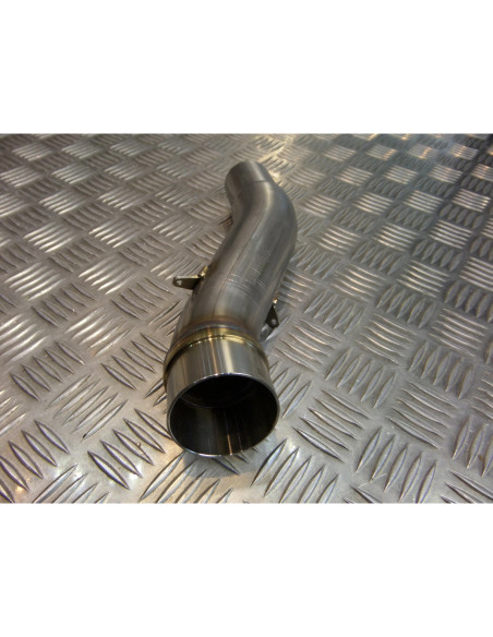 manchon tube gauche CP623 silencieux serket scorpion moto kawasaki z 1000 762623