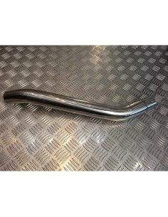 manchon tube CP130 silencieux scorpion moto kawasaki zx 600 r zxr 636 ninja Z035