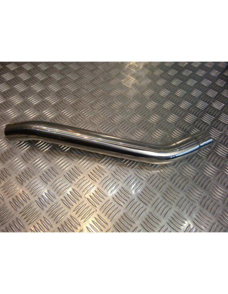 manchon tube CP130 silencieux scorpion moto kawasaki zx 600 r zxr 636 ninja Z035